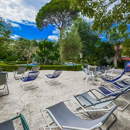 Apartment Relais Amore Sorrento