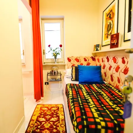 Relais Amore Apartment *