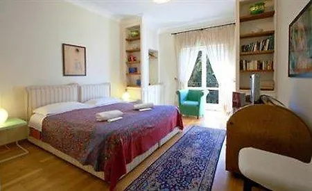 Relais Amore Apartment *