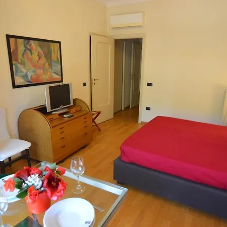 Relais Amore Apartment *