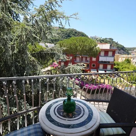 Apartment Relais Amore Sorrento