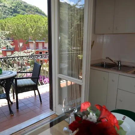 Relais Amore Apartment Sorrento