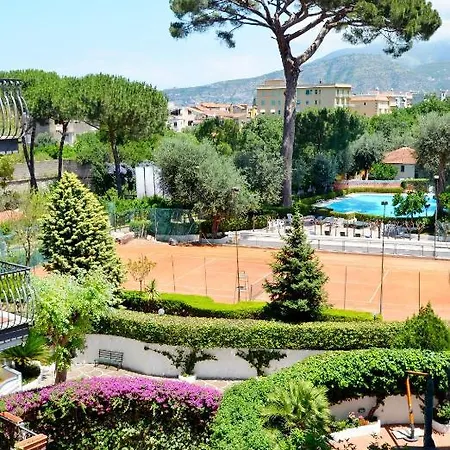 Apartment Relais Amore