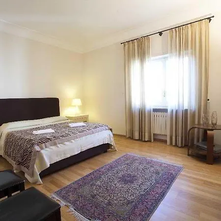 Apartment Relais Amore *