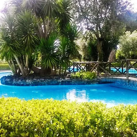 Apartment Relais Amore *