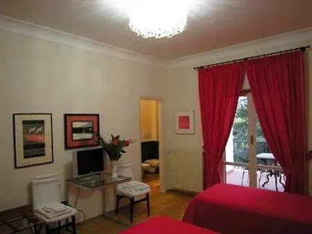 Apartment Relais Amore